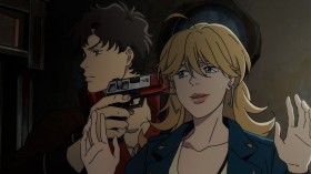 LAZARUS Episode 2 Story and Preview Images Revealed: Mysterious Men Appear as Skinner Investigation Begins